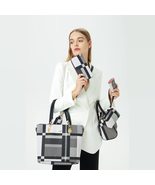 2E-youth Designer Purses And Handbags For Women Satchel Shoulder Bag Tot... - £50.03 GBP