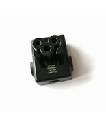 US 3 prong fold plug For Google PA-1650-29 PA-1600-23 60W/12V/5A AC Adapter - £6.26 GBP