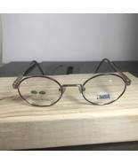 NBA Eyeglasses 44-21 125mm Demolenses NBA Scholastics Spring Hinge - €12,60 EUR