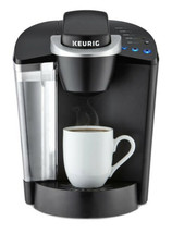 Keurig K-Classic K50 Single-Serve K-Cup Pod Coffee Maker (t) - £155.48 GBP