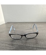 RAY BAN Eyeglasses RB 5150 5023 Havana Tortoise Blue FRAMES ONLY 50-19-135 - $23.26 CAD
