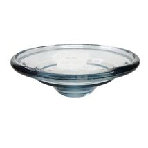 Kohler 2276-B11 Spun Glass 17-1/2in Round Vessel Bathroom Sink No Overfl... - $329.90