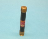 Bussmann FRS-R-1-1/8 Time-delay Fuse Class RK5 1 1/8 Amps 600 VAC/300 VD... - $9.99