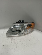 Driver Left Headlight LWB 119&quot; Wb Fits 05-07 TOWN &amp; COUNTRY 1026013 - £57.88 GBP