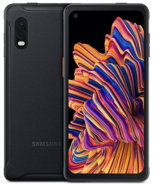 VERIZON Samsung XCover Pro G715U 64GB 25MP 4G LTE Android Smartphone *B ... - $43.63 CAD