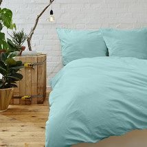 1800 Count Egyptian Comfort Feel 3 Piece Very Soft Duvet Cover Set for C... - $477.53 MXN