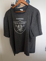 Authentic NFL Majestic Cool Base Las Vegas Raiders Size XXL - $21.47