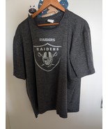 Authentic NFL Majestic Cool Base Las Vegas Raiders Size XXL - $21.47