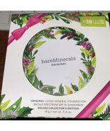 BareMinerals ORIGINAL LOOSE MINERAL FOUNDATION DELUXE 0.6oz GOLDEN DARK 25 - $17.97