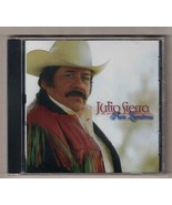 Julio Sierra El Zacatecano con Banda Puro Zacatecas CD New SEALED BX2 - $11.18 CAD