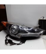 12 13 14 15 16 17 Hyundai Veloster right passenger side headlight assemb... - €124,28 EUR