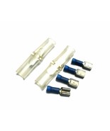 Pico 1883D Wiring Accessories 1883-D 16-14 AWG Quick Connect - €13,35 EUR