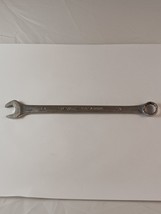Mechanics Choice, 13mm, Combination Wrench, 8 1/8 inch Length - $140.78 MXN