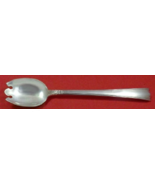American Directoire by Lunt Sterling Silver Ice Cream Dessert Fork Custo... - $1,276.98 MXN