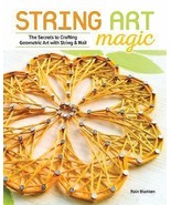 String Art Magic - $8.79