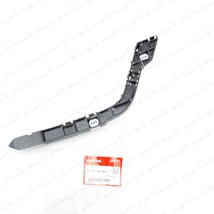 NEW GENUINE HONDA ACURA 02-04 RSX REAR BUMPER LEFT SIDE BRACKET DRIVER SIDE - £19.47 GBP