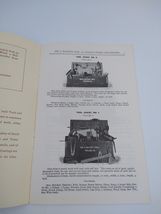 WM P WALTER'S SONS - TOOL CHESTS SCROLL SAWS - REPRINT image 3