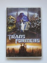 Transformers (DVD, 2007) - £3.14 GBP