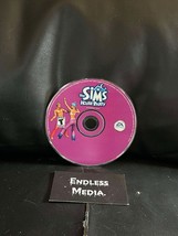 The Sims House Party Expansion Pack PC PC Games Loose Video Game - £2.05 GBP