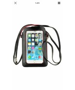 SumacLife 2877710 Premium Universal PU Leather Women Shoulder Bag Pouch ... - $186.04 MXN