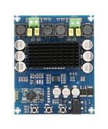 Tpa3116D2 120W+120W Dual Channel Power Amplifier Bluetooth Audio Power A... - $29.99