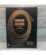 Cowboy Culture American Antiques Price Guide - £58.66 GBP