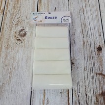 Taiyouran Gauze Soft Non-Stick Gauze Roll – Easy to Use with Stretch Cotton - $21.77 Taiyouran Gauze Soft Non-Stick Gauze Roll – Easy to Use with Stretch Cotton - $21.77