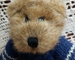 Vintage Boyd&#39;s Bear ~ The Archive Collection ~ Christian ~ 1990 - 1998 ~... - $26.18