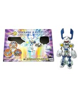 Takara Medabots Medarot Rokusho Roks Chrome 20 Head Scissors Model Kit F... - £69.38 GBP