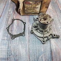 Wheelers 091096 Remanufactured Chrysler MD972457 Water Pump 4G63 4G64 w ... - €42,49 EUR Wheelers 091096 Remanufactured Chrysler MD972457 Water Pump 4G63 4G64 w ... - €42,49 EUR