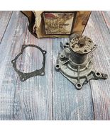 Wheelers 091096 Remanufactured Chrysler MD972457 Water Pump 4G63 4G64 w ... - $69.33 CAD