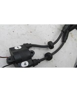 Mercury 50 Hp. Big Foot IGNITION COIL 825101T for 1 &amp; 4 - $91.63 CAD