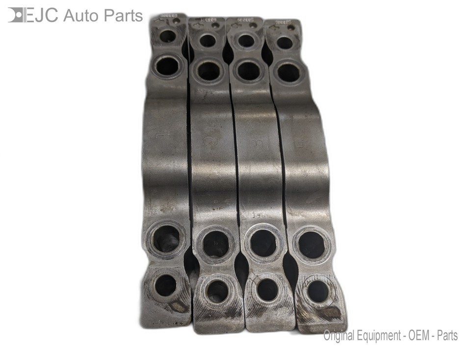Engine Block Main Caps From 2015 Chrysler  Town &amp; Country  3.6 05184401AG - $64.30