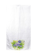 Betsy Drake Clematis Beach Towel - £47.58 GBP