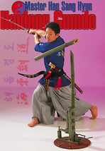 Haidong Gum Do DVD by Han Sang Hyun - £20.84 GBP