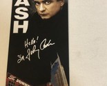 Johnny Cash Museum Brochure Nashville Tennessee BRO10 - $6.92