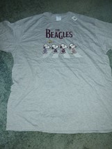 The BEAGLES T-SHIRT - $30.00