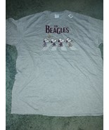 The BEAGLES T-SHIRT - $41.03 CAD