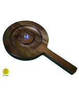 Wooden Racket for Brazilian Skewers - Oca-Brazil - $27.00