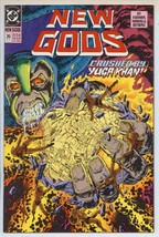 New Gods (1989): 20 ~ FN/VF ~ Combine Free ~ C15-458H - £1.13 GBP