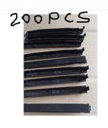 x200 Dell 3040 5040 7040 3050 7050 MT ODD Optical drive Blank Bezel Fill... - $104.50