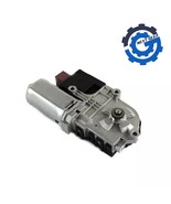 New OEM Mopar Sunroof Motor for 2015-2017 Chrysler 200 68250107AB - €213,19 EUR
