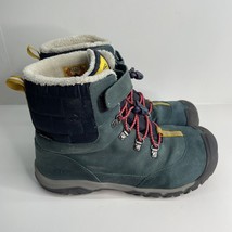 Keen Big Kids’ Greta, Waterproof Winter Boots,  Size 6 M - £39.21 GBP
