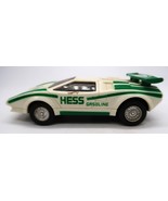 VTG 1991 Hess Gasoline Lamborghini Replacement Pull Back Car Vehicle Par... - €8,53 EUR