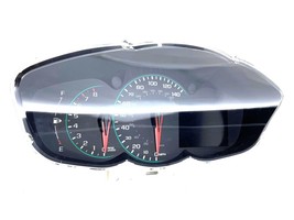 2021-2022 Chevy Trax LS Instrument Speedometer Guage Cluster 42752784 OEM - $123.70