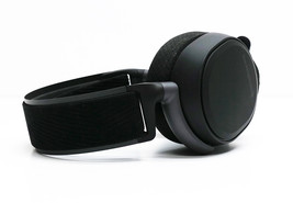 SteelSeries Arctis Pro 61486 High Fidelity Gaming Headset - Black image 5