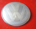 VW Beetle 1998-2005 Front Hood Chrome Emblem Badge Logo GENUINE! 1C0 853... - $26.99
