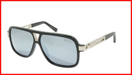 ZILLI Sunglasses Titanium Acetate Polarized France Handmade ZI 65016 C02 - £644.98 GBP