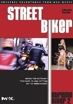 Street Biker - Volume 4: Xtreme Biker 2 (DVD, 2003) - $9.40