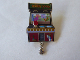 Disney Trading Pins 157123 Robin Hood - Arcade Game - Dangle - £36.47 GBP